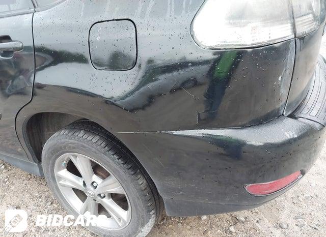 JTJHW31U072033483 2007 Lexus RX photo no. 16
