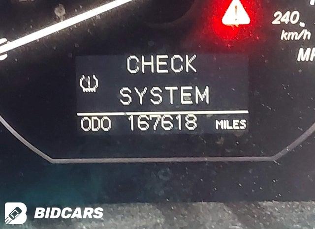 JTJHW31U072033483 2007 Lexus RX photo no. 17
