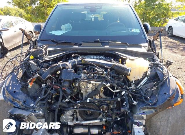 SALK19F47SA257263 2025 Land Rover Range Rover photo no. 10