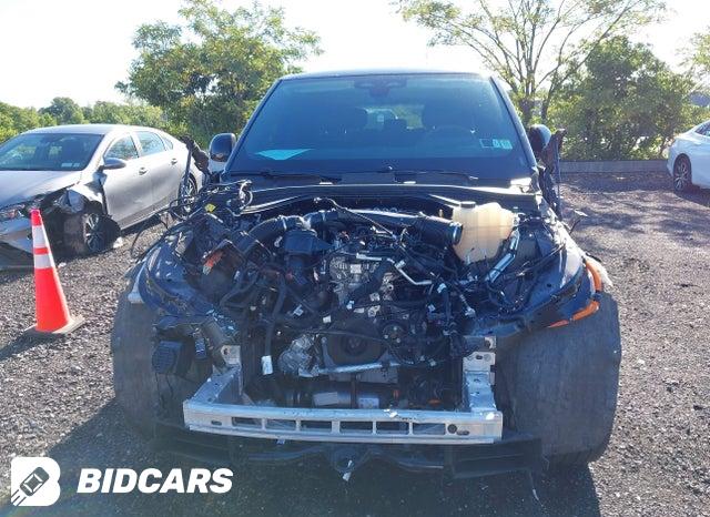 SALK19F47SA257263 2025 Land Rover Range Rover photo no. 12