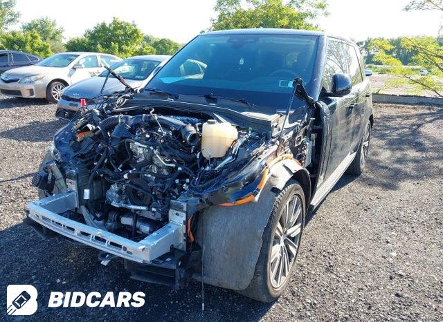 SALK19F47SA257263 2025 Land Rover Range Rover photo no. 6