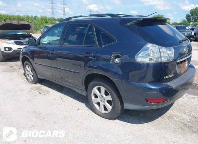 2T2HA31U65C046248 2005 Lexus RX photo no. 3