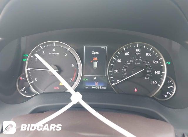 2T2BZMCA8HC090747 2017 Lexus RX photo no. 7