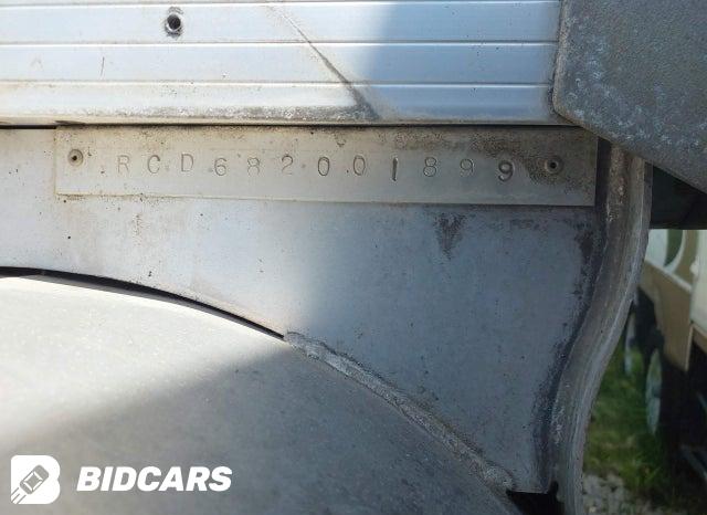 RCD682001899 1999 Riviera Cruiser Other photo no. 9