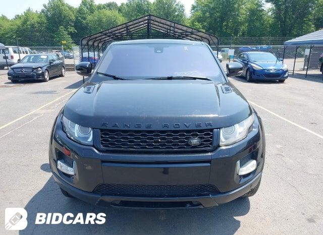 SALVP1BG3DH714481 2013 Land Rover Range Rover photo no. 13