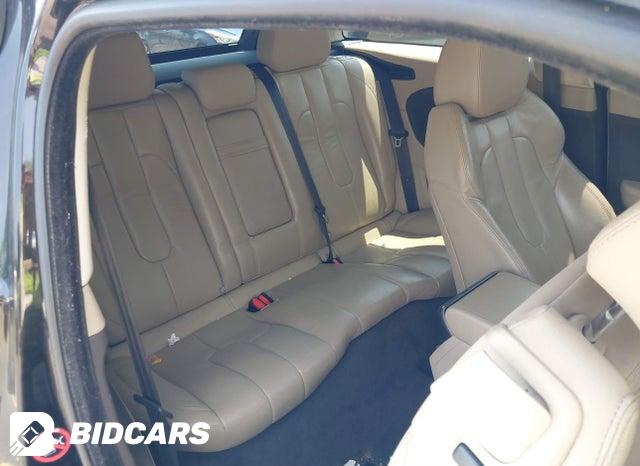 SALVP1BG3DH714481 2013 Land Rover Range Rover photo no. 8