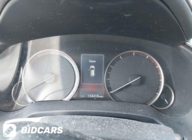2T2BZMCA2HC068811 2017 Lexus RX photo no. 7