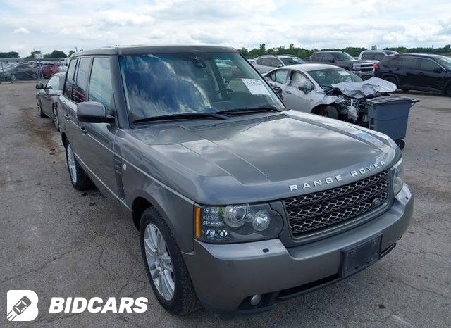 SALME1D45BA353877 2011 Land Rover Range Rover photo no. 1