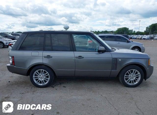 SALME1D45BA353877 2011 Land Rover Range Rover photo no. 13
