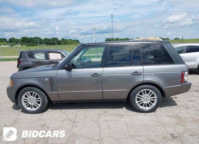 SALME1D45BA353877 2011 Land Rover Range Rover photo no. 14