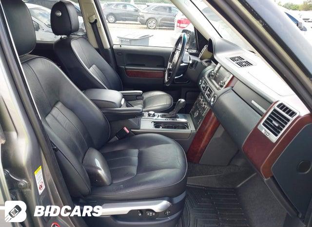 SALME1D45BA353877 2011 Land Rover Range Rover photo no. 5
