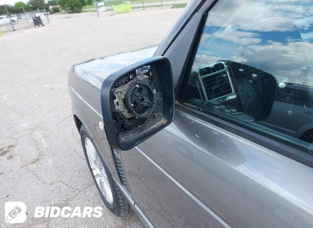 SALME1D45BA353877 2011 Land Rover Range Rover photo no. 6