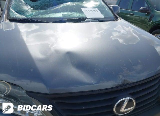 2T2BK1BA7DC222475 2013 Lexus RX photo no. 6