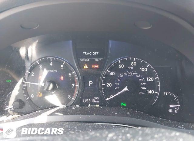 2T2BK1BA7DC222475 2013 Lexus RX photo no. 7