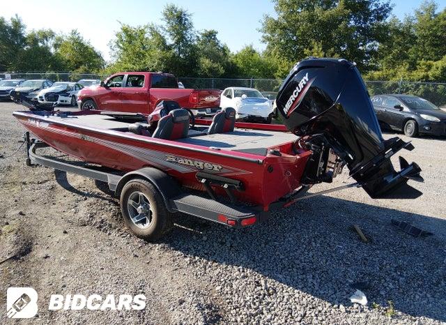 RGR52408L324 2024 Ranger Other photo no. 3