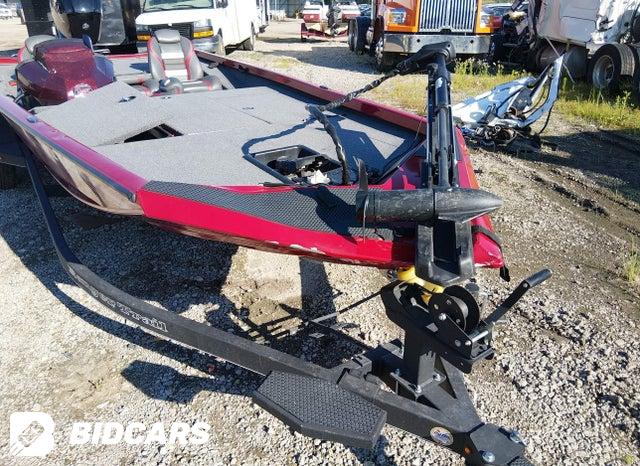 RGR52408L324 2024 Ranger 18' photo no. 6