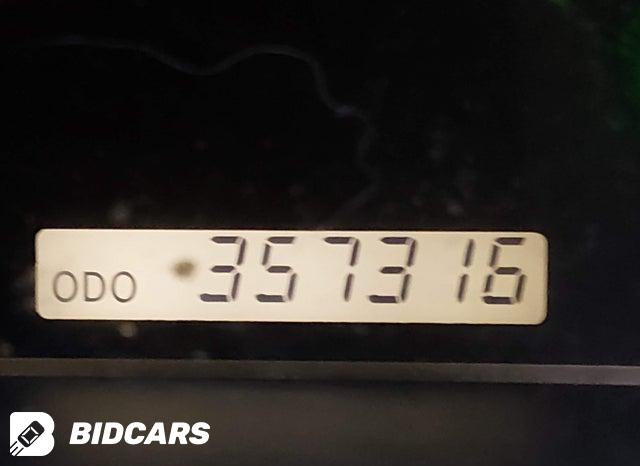 2T2HA31U76C099459 2006 Lexus RX photo no. 12