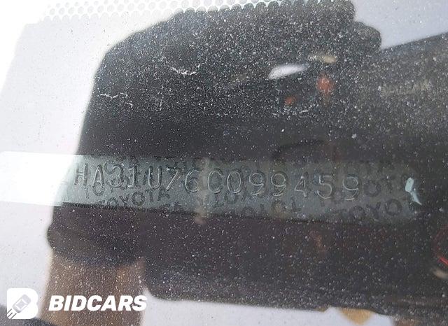 2T2HA31U76C099459 2006 Lexus RX photo no. 13