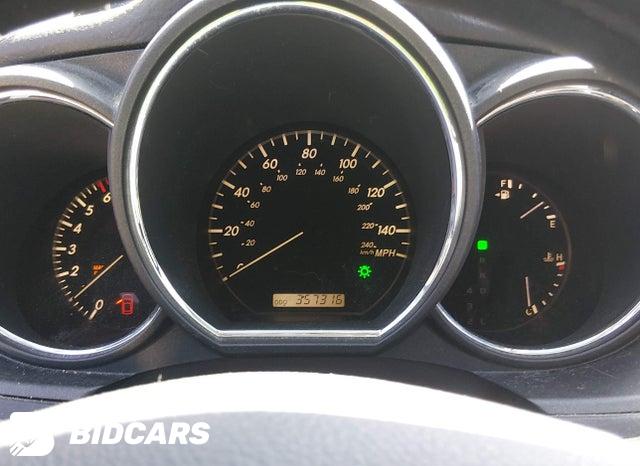 2T2HA31U76C099459 2006 Lexus RX photo no. 7