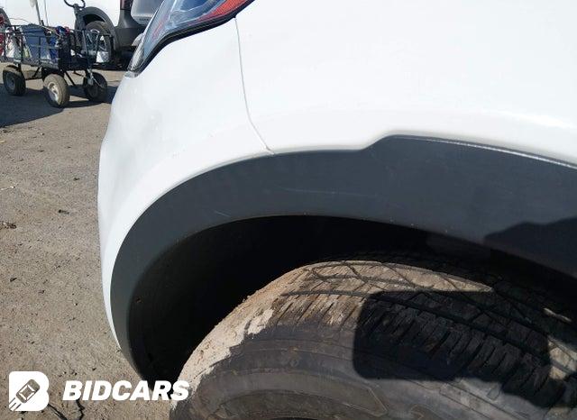 SALCR2BG7HH642553 2017 Land Rover Discovery photo no. 6