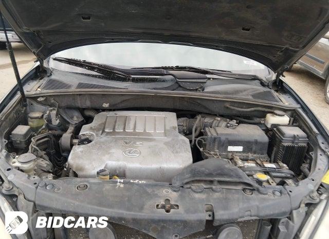 2T2HK31UX8C081828 2008 Lexus RX photo no. 10