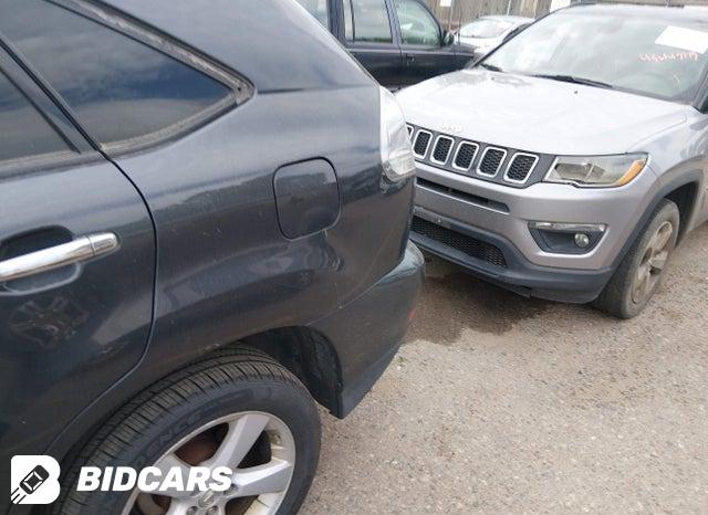 2T2HK31UX8C081828 2008 Lexus RX photo no. 6
