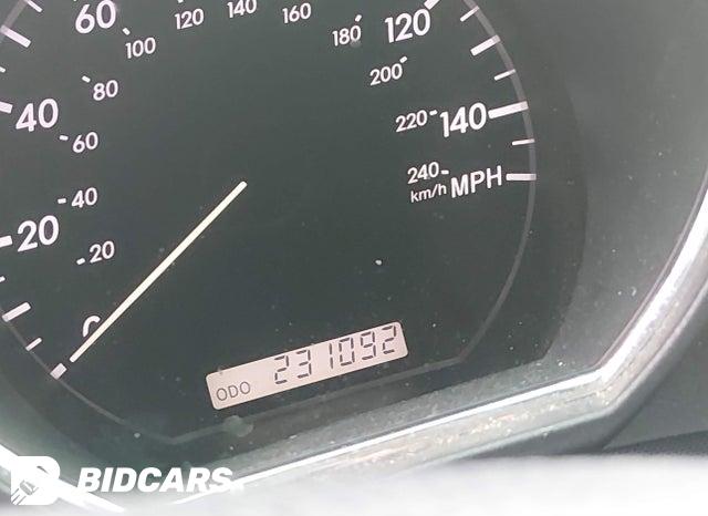 2T2HK31UX8C081828 2008 Lexus RX photo no. 7