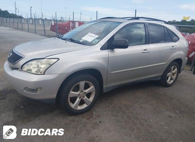 JTJGA31U840008865 2004 Lexus RX photo no. 2