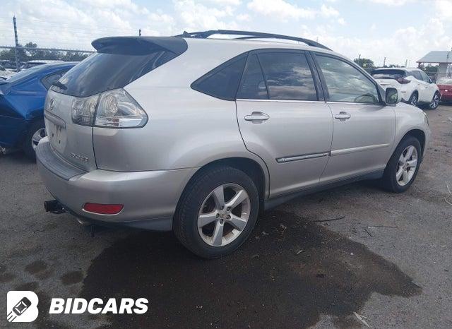 JTJGA31U840008865 2004 Lexus RX photo no. 4