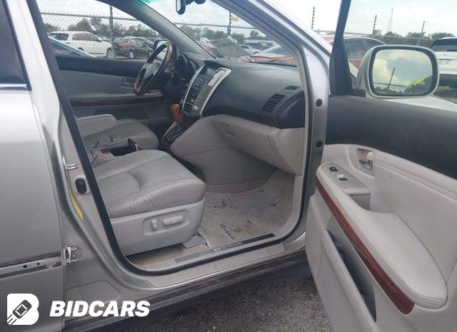 JTJGA31U840008865 2004 Lexus RX photo no. 5