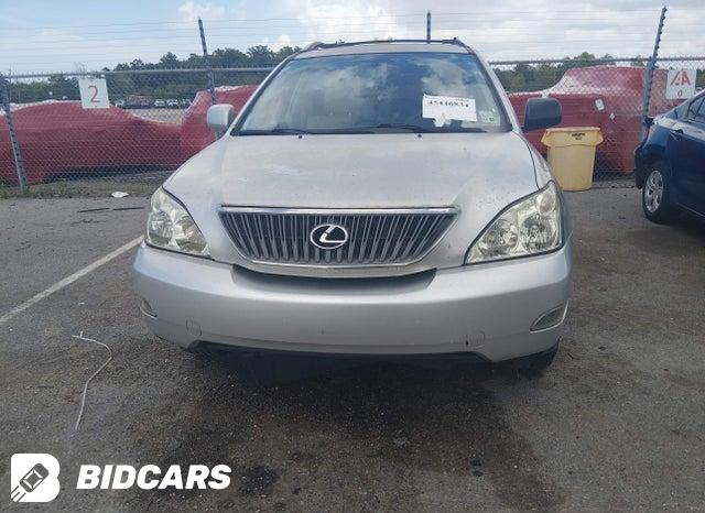 JTJGA31U840008865 2004 Lexus RX photo no. 6