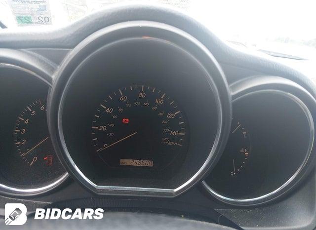 JTJGA31U840008865 2004 Lexus RX photo no. 7