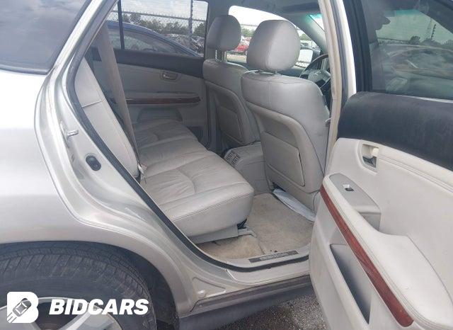 JTJGA31U840008865 2004 Lexus RX photo no. 8
