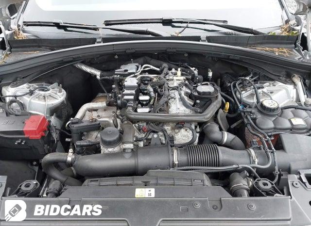 SALYB2RX3JA728747 2018 Land Rover Range Rover photo no. 10