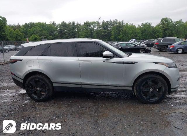 SALYB2RX3JA728747 2018 Land Rover Range Rover photo no. 12