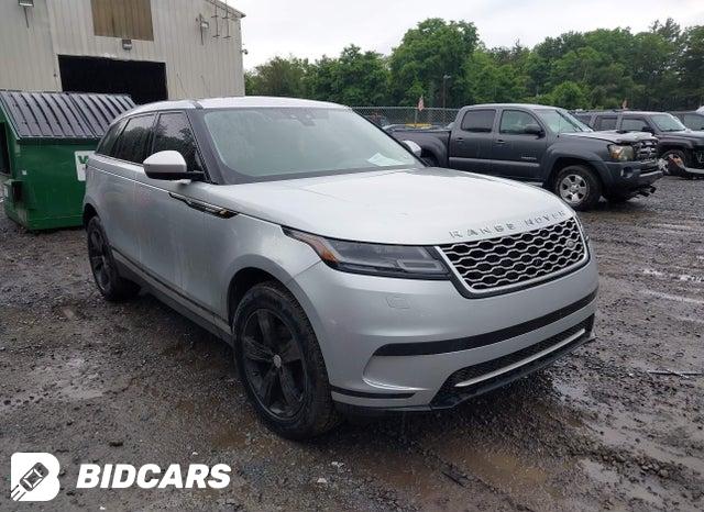 SALYB2RX3JA728747 2018 Land Rover Range Rover photo no. 6