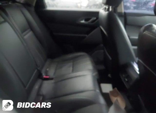 SALYB2RX3JA728747 2018 Land Rover Range Rover photo no. 8