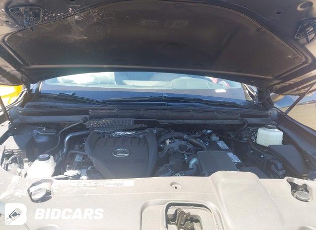 2T2BAMCA5TC128063 2026 Lexus RX photo no. 10