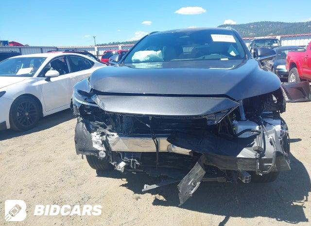 2T2BAMCA5TC128063 2026 Lexus RX photo no. 13