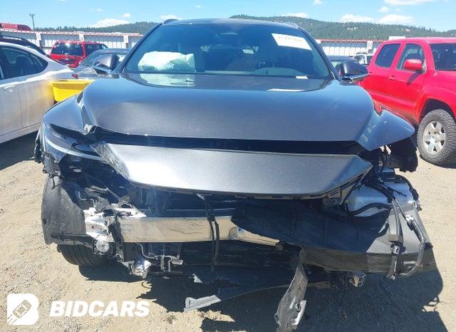2T2BAMCA5TC128063 2026 Lexus RX photo no. 6