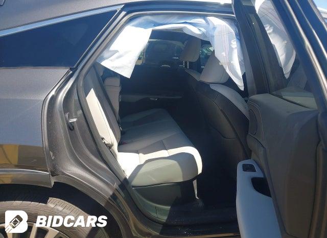 2T2BAMCA5TC128063 2026 Lexus RX photo no. 8