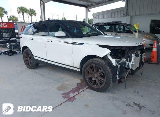 SALYB2EX6LA286622 2020 Land Rover Range Rover photo no. 1