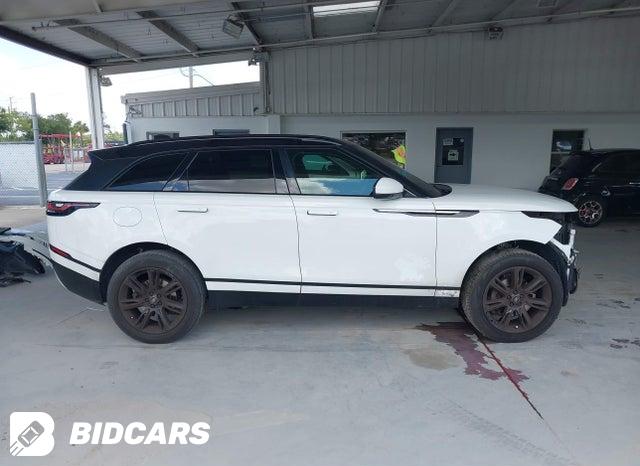SALYB2EX6LA286622 2020 Land Rover Range Rover photo no. 14