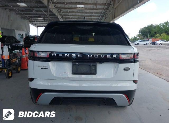 SALYB2EX6LA286622 2020 Land Rover Range Rover photo no. 17