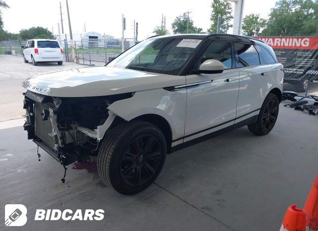SALYB2EX6LA286622 2020 Land Rover Range Rover photo no. 2