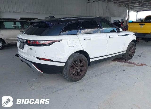 SALYB2EX6LA286622 2020 Land Rover Range Rover photo no. 4