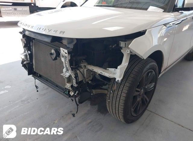 SALYB2EX6LA286622 2020 Land Rover Range Rover photo no. 6