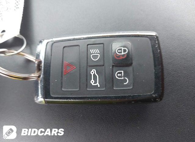 SALWS2RUXLA701528 2020 Land Rover Range Rover photo no. 11