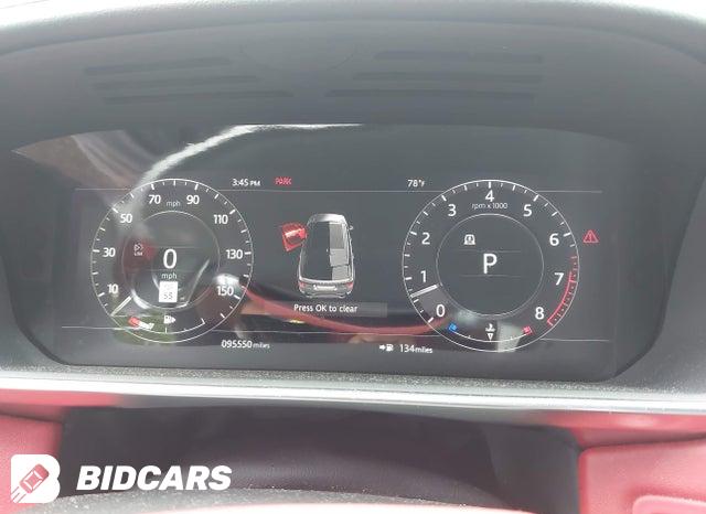 SALWS2RUXLA701528 2020 Land Rover Range Rover photo no. 7