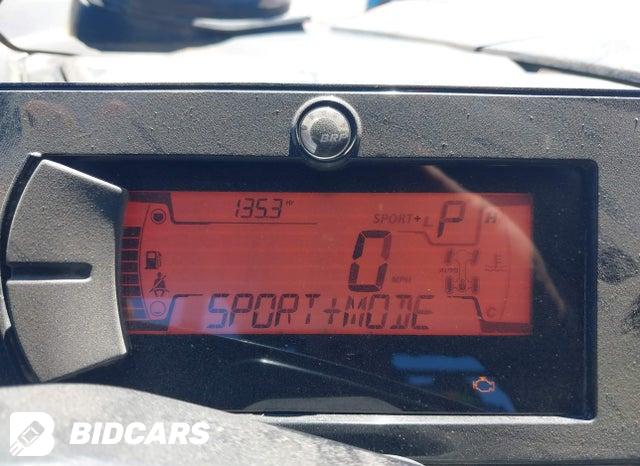 3JB8KAU25SE000104 2025 Can-Am Maverick R Max photo no. 7